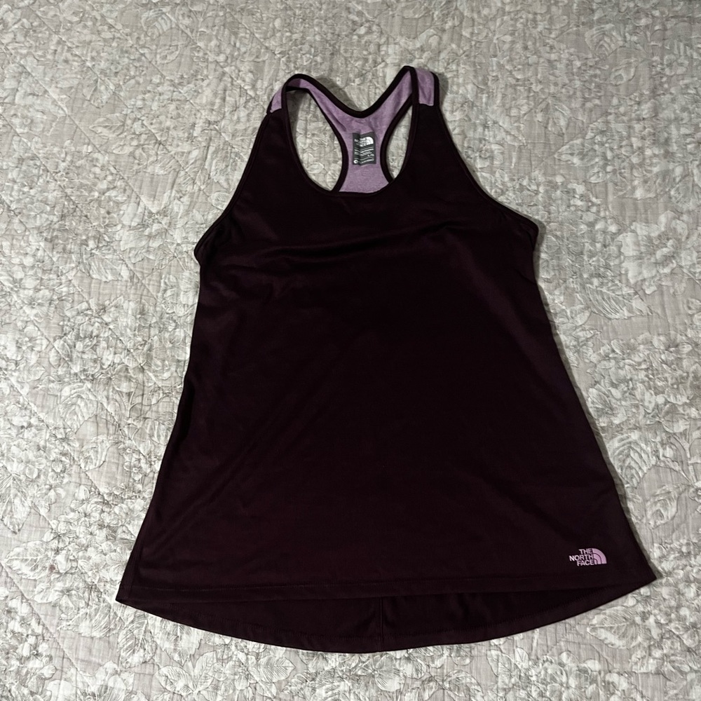 The North Face Adventuress Flashdry Tank Top